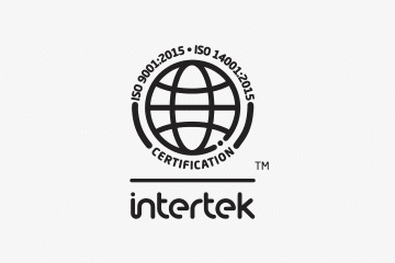 Balco är certifierat enligt ISO 9001 och ISO 14001 innebär att Balco arbetar i enlighet med ett certifierat verksamhetsledningssystem. 